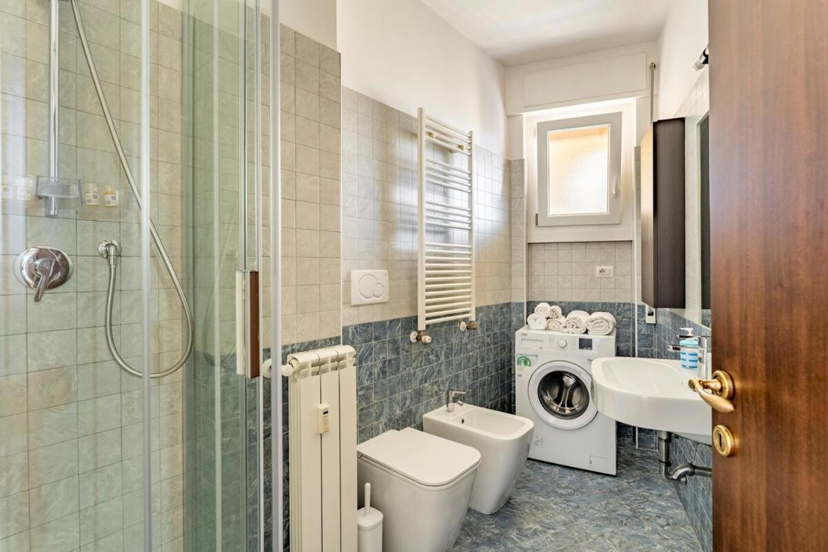 Casa Vacanze Alessio Рим Екстер'єр фото