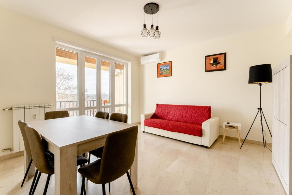 Casa Vacanze Alessio Рим Екстер'єр фото