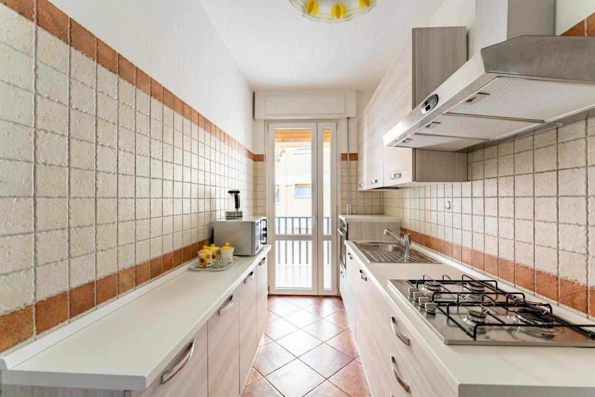 Casa Vacanze Alessio Рим Екстер'єр фото