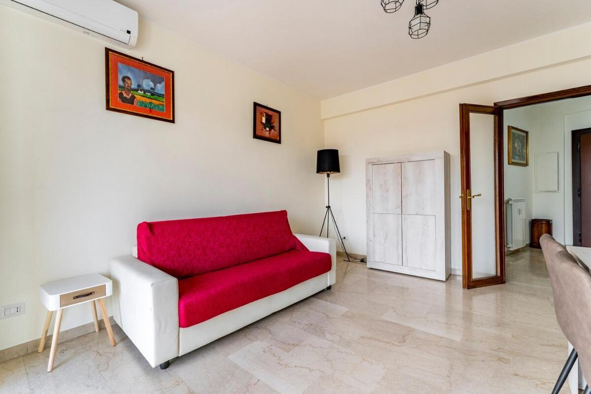 Casa Vacanze Alessio Рим Екстер'єр фото