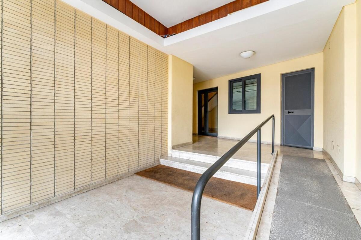 Casa Vacanze Alessio Рим Екстер'єр фото