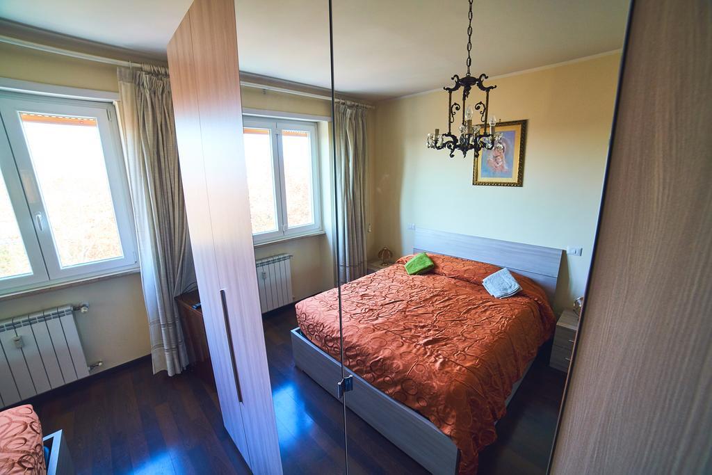 Casa Vacanze Alessio Рим Екстер'єр фото