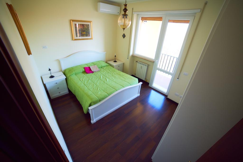 Casa Vacanze Alessio Рим Екстер'єр фото